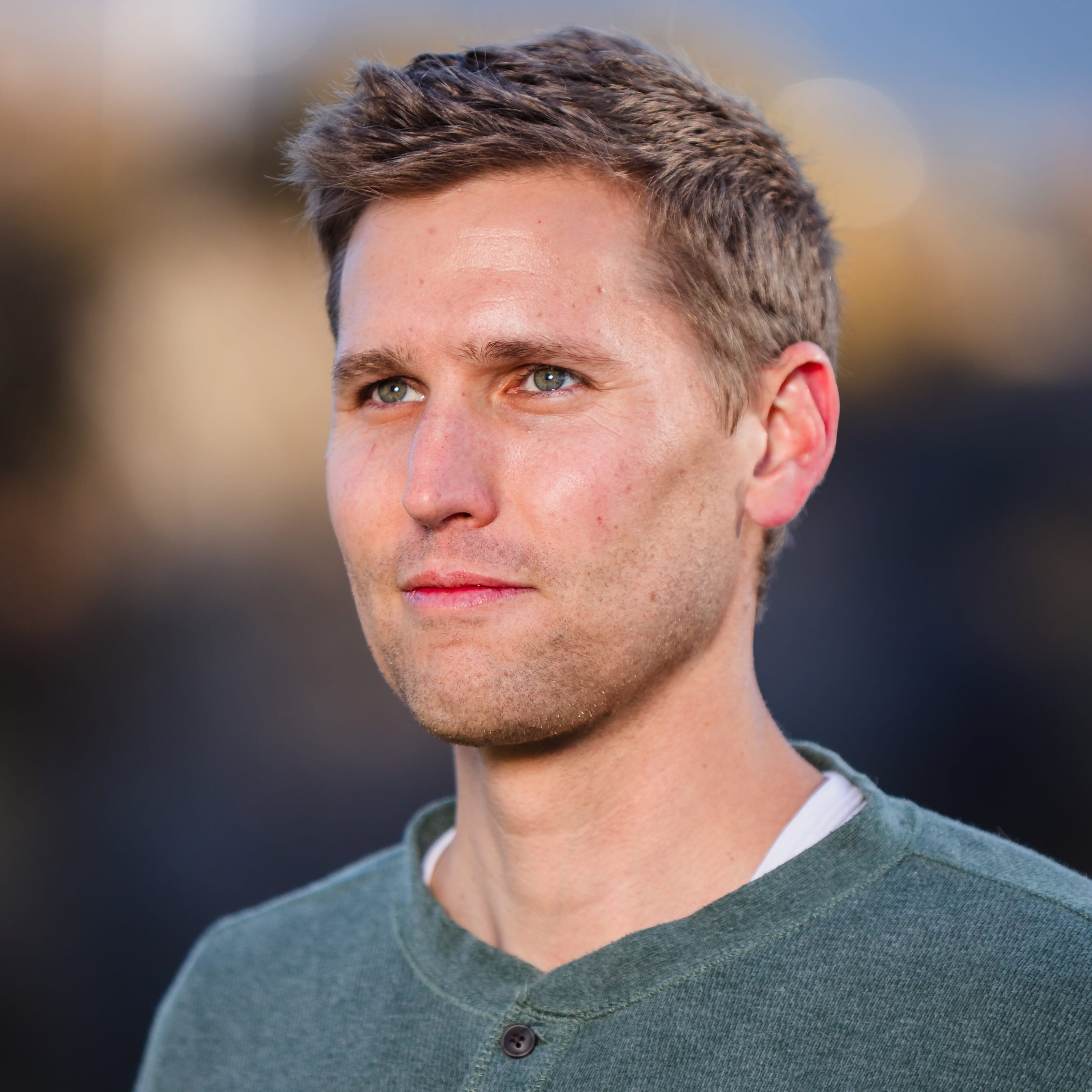 Benjamin Awerkamp headshot