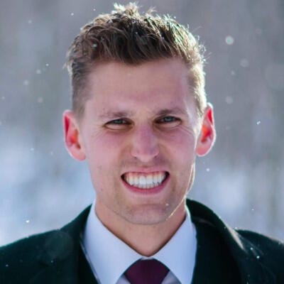 Benjamin Awerkamp – Utah Local SEO